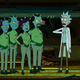 Illustration for article titled iRick And Morty/i: “Auto Erotic Assimilation”